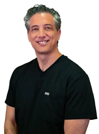 Dr. Russell Sandman