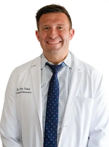 Dr. Peter Feibish